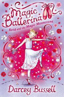 Rosa and the Magic Moonstone(English, Paperback, Bussell Darcey)
