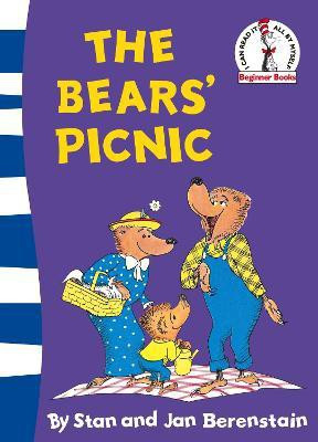 The Bears' Picnic(English, Paperback, Berenstain Stan)