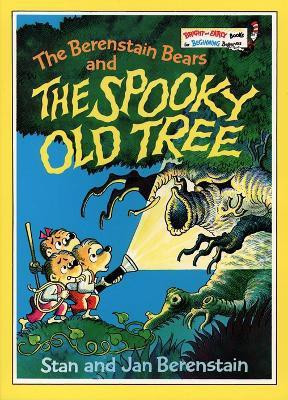 The Berenstain Bears and the Spooky Old Tree(English, Paperback, Berenstain Stan)