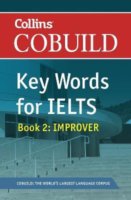 Collins COBUILD Key Words for IELTS(English, Paperback, unknown)