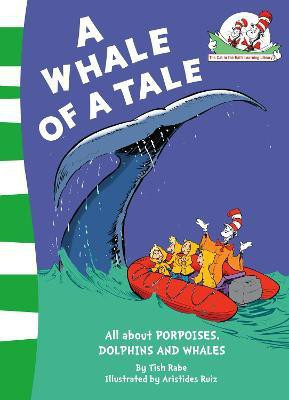 A Whale of a Tale!(English, Paperback, Worth Bonnie)