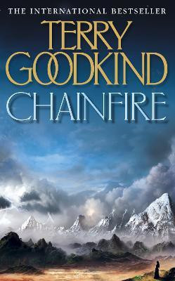 Chainfire(English, Paperback, Goodkind Terry)