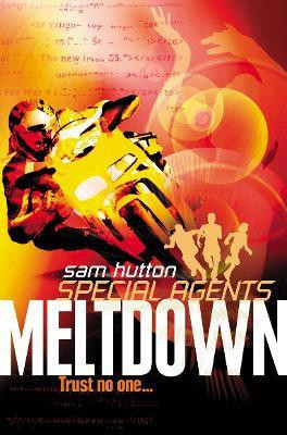 Meltdown(English, Paperback, Hutton Sam)