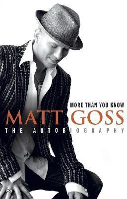 More Than You Know(English, Paperback, Goss Matt)