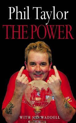The Power(English, Paperback, Taylor Phil)