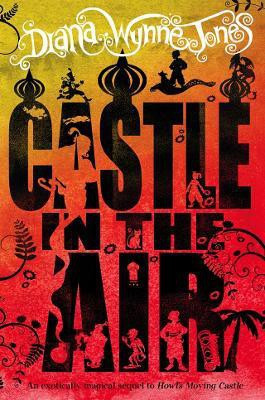 Castle in the Air(English, Paperback, Jones Diana Wynne)