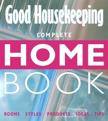 Complete Home Book(English, Hardcover, unknown)