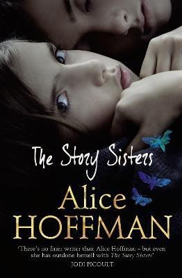 The Story Sisters(English, Paperback, Hoffman Alice)