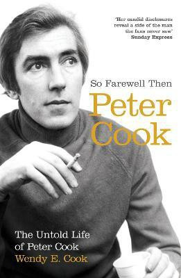 So Farewell Then(English, Paperback, Cook Wendy E.)