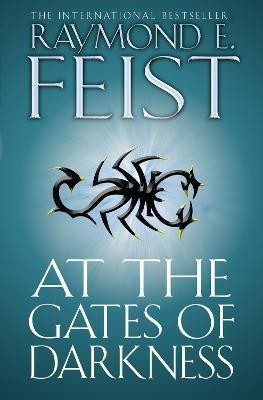 At the Gates of Darkness(English, Paperback, Feist Raymond E.)