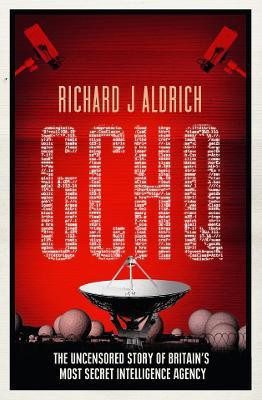 GCHQ(English, Paperback, Aldrich Richard)