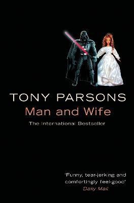 Man and Wife(English, Paperback, Parsons Tony)