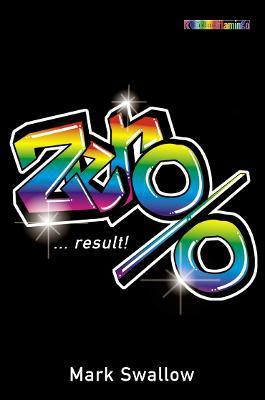 Zero Per Cent(English, Paperback, Swallow Mark)