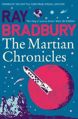 The Martian Chronicles(English, Paperback, Bradbury Ray)