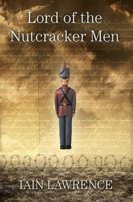Lord of the Nutcracker Men(English, Paperback, Lawrence Iain)