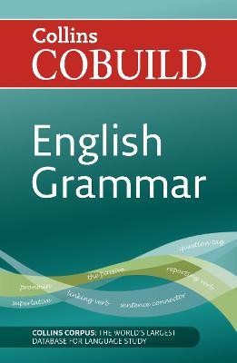 COBUILD English Grammar(English, Paperback, unknown)