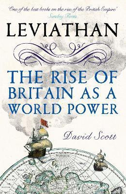 Leviathan(English, Paperback, Scott David)