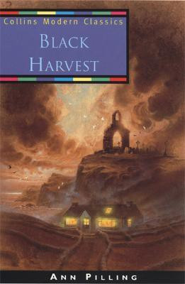 Black Harvest(English, Paperback, Pilling Ann)