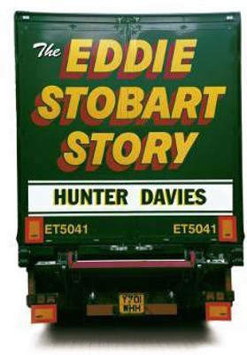 The Eddie Stobart Story(English, Paperback, Davies Hunter)