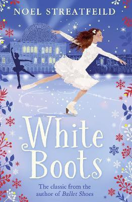 White Boots(English, Paperback, Streatfeild Noel)