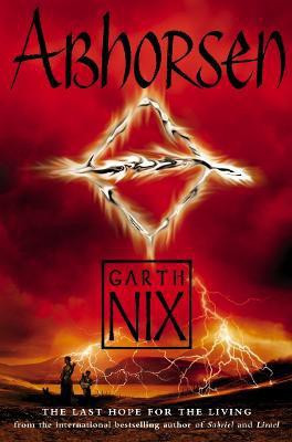 Abhorsen(English, Paperback, Nix Garth)