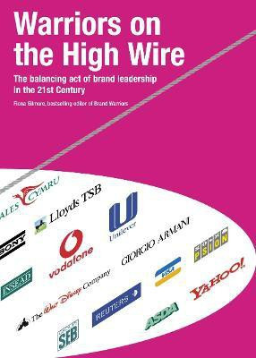 Warriors on the High Wire(English, Electronic book text, Gilmore Fiona)