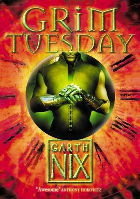 Grim Tuesday(English, Paperback, Nix Garth)