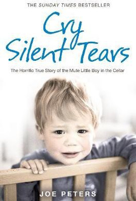 Cry Silent Tears(English, Paperback, Peters Joe)
