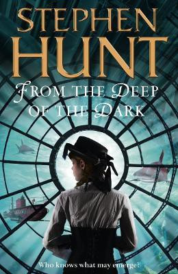 From the Deep of the Dark(English, Paperback, Hunt Stephen)