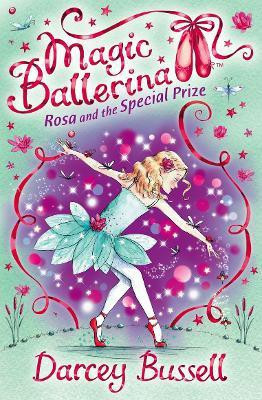 Rosa and the Special Prize(English, Paperback, Bussell Darcey)
