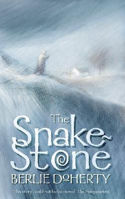The Snake-stone(English, Paperback, Doherty Berlie)