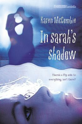 In Sarah's Shadow(English, Paperback, McCombie Karen)