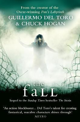The Fall(English, Paperback, del Toro Guillermo)