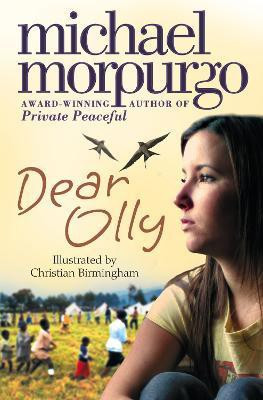 Dear Olly(English, Paperback, Morpurgo Michael)