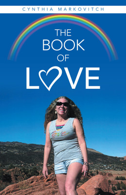 The Book of Love(English, Paperback, Markovitch Cynthia)