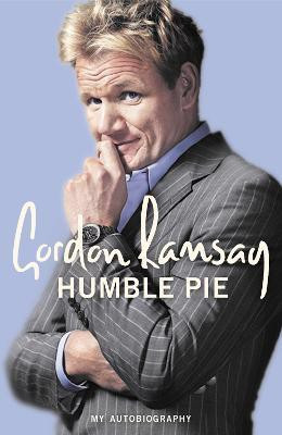 Humble Pie(English, Hardcover, Ramsay Gordon)