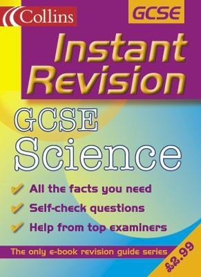 GCSE Science(English, Electronic book text, Sunley Chris)