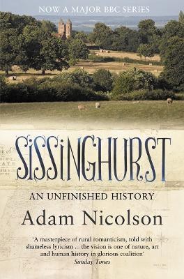 Sissinghurst(English, Paperback, Nicolson Adam)