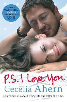 PS, I Love You(English, Paperback, Ahern Cecelia)