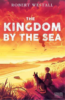 The Kingdom by the Sea(English, Paperback, Westall Robert)