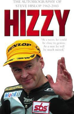 Hizzy(English, Paperback, Hislop Steve)