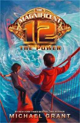 The Power(English, Paperback, Grant Michael)