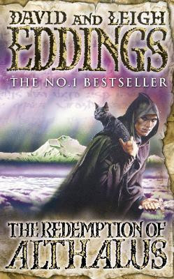 The Redemption of Althalus(English, Paperback, Eddings David)