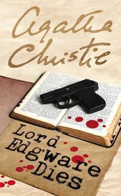 Lord Edgware Dies(English, Paperback, Christie Agatha)