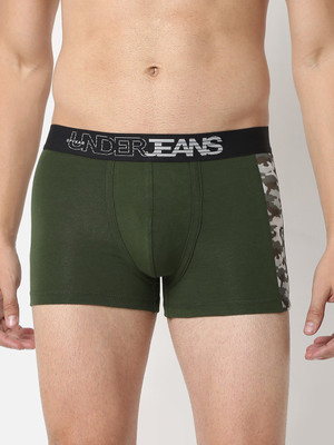 UnderJeans by Spykar Men Brief