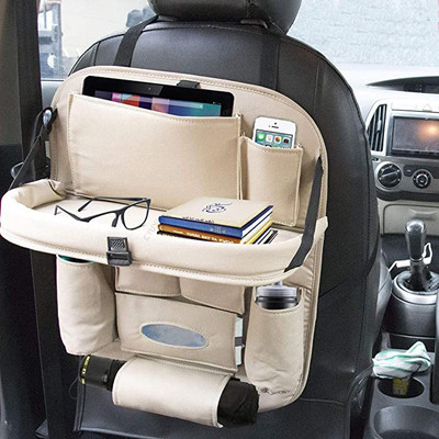 Bubu Car Multi Pocket(1 L)