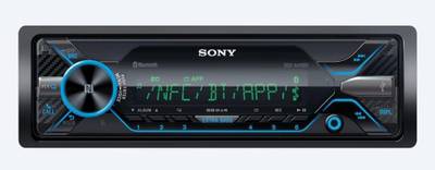 SONY DSX-A416BT Car Stereo