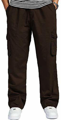 Reoutlook Men Cargos