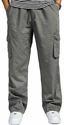Reoutlook Men Cargos