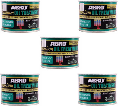 ABRO Engine Oil Additive(250 ml)